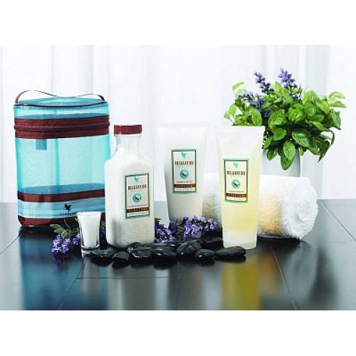 Aroma Spa Collection